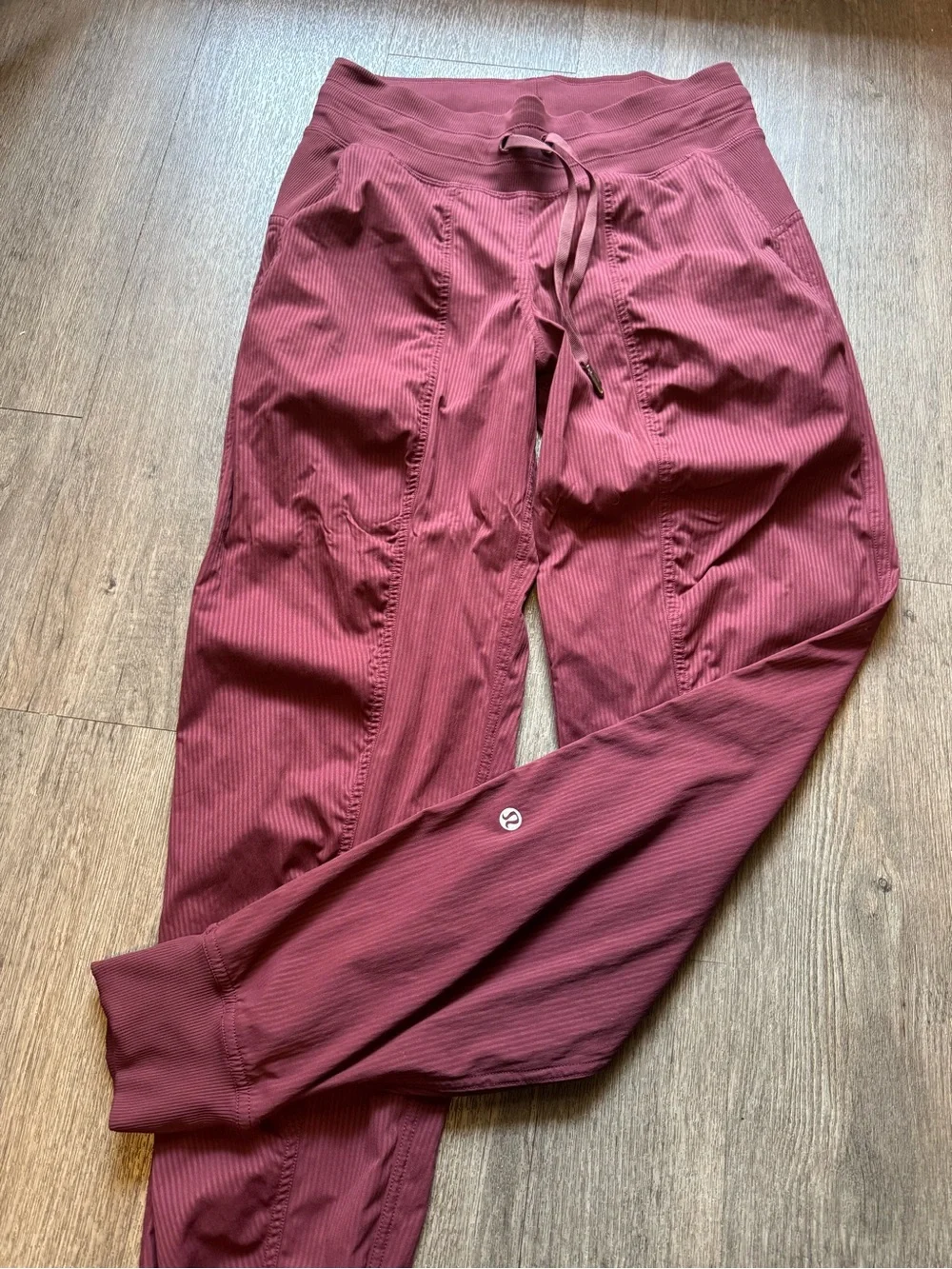Lululemon Women’s Dance Studio Jogger Savannah Color Size 4
